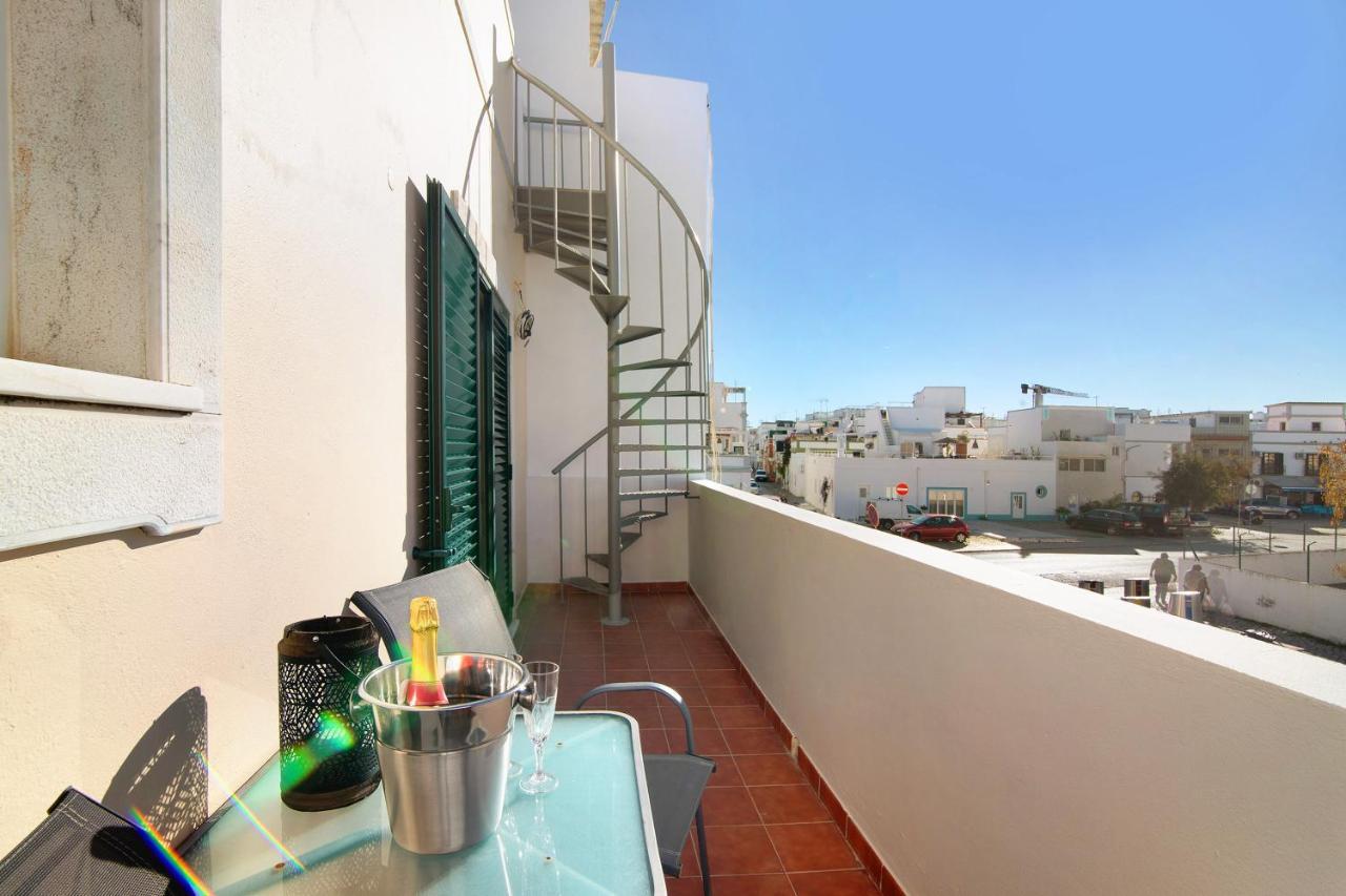 Casa Mar-A-Vila Olhão Exteriér fotografie