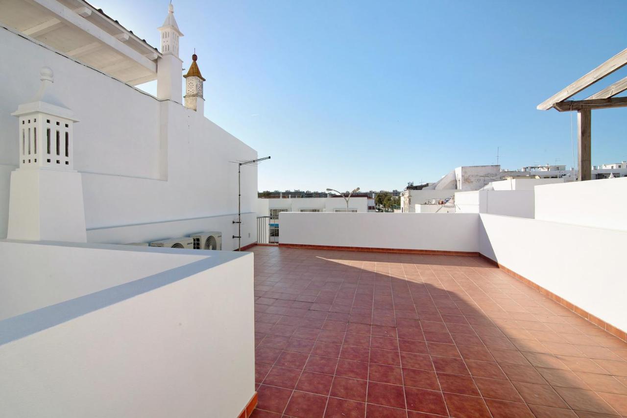 Casa Mar-A-Vila Olhão Exteriér fotografie