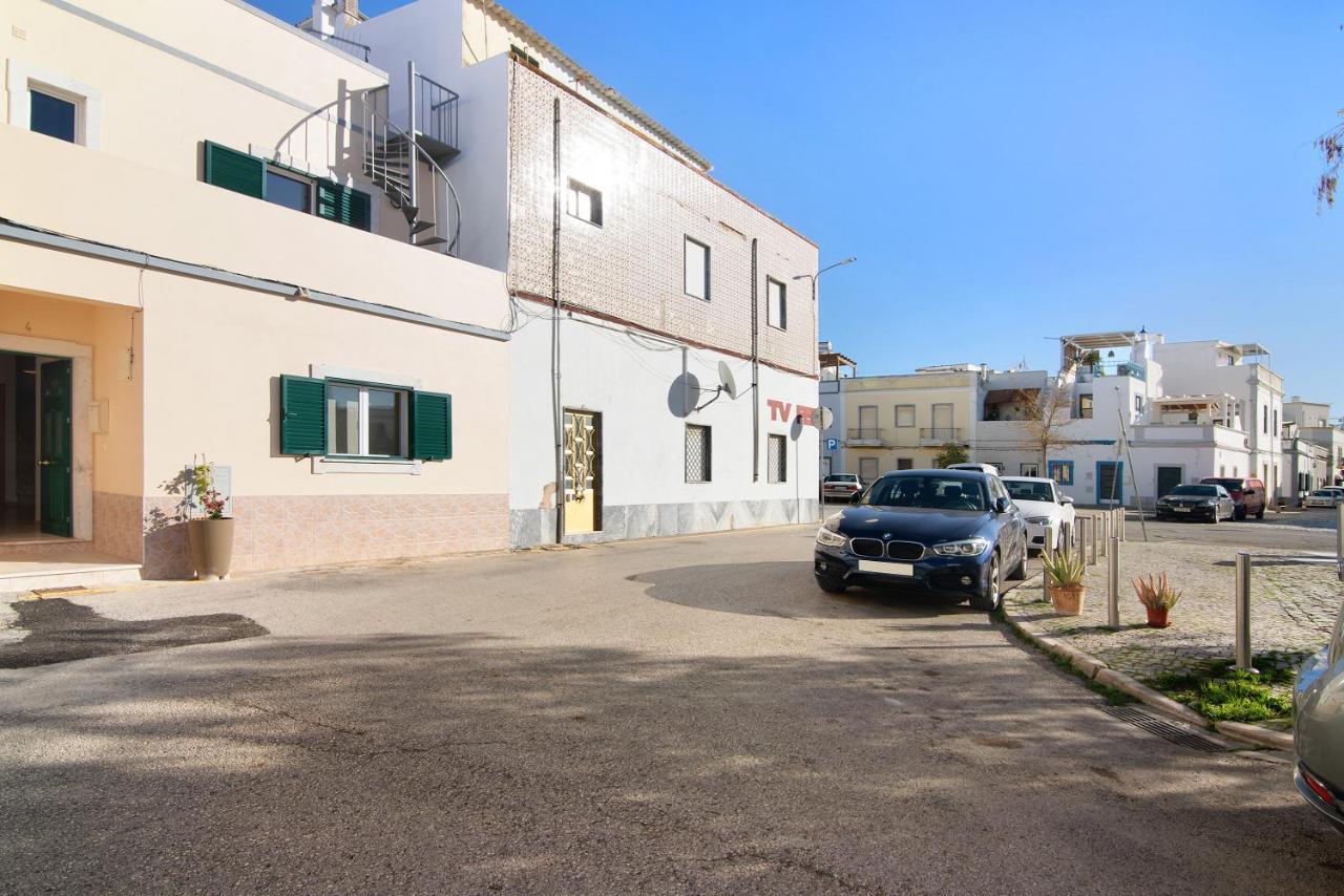 Casa Mar-A-Vila Olhão Exteriér fotografie