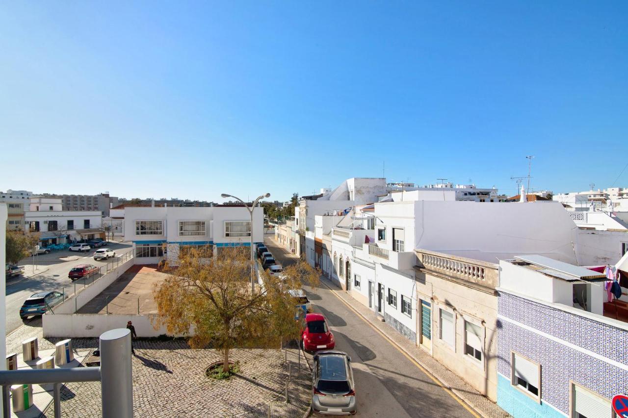 Casa Mar-A-Vila Olhão Exteriér fotografie